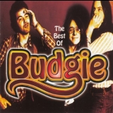 Budgie - The Best Of Budgie '1997