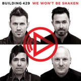 Building 429 - We Won't Be Shaken '2013