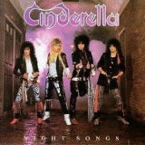 Cinderella - Night Songs '1986