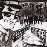 Skarface - Skuck Off !! '1997 - Album