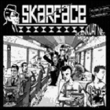 Skarface - Skankuat Nec Mergitur !!!!! '1996 - Album