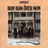 Contact - Hon Kom Over Mon '1989