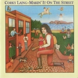 Corky Laing - Makin' It On The Street '1977