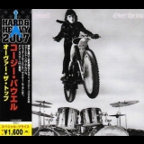 Cozy Powell - Over The Top '1979