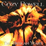 Cozy Powell - The Bedlam Years (3CD) '2009