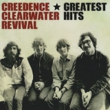 Creedence Clearwater Revival - Greatest Hits '2014