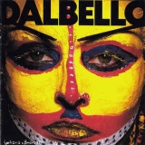 Dalbello - Animal 12'' Single Us '1984