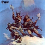 Dust - Hard Attack '1972