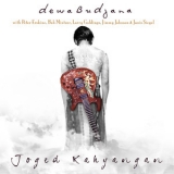 Dewa Budjana - Joged Kahyangan '2013