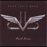 Doug Varty Band - Feel Free '2012