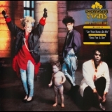 Thompson Twins - Here's To Future Days '1985 - Album