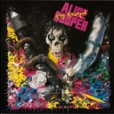 Alice Cooper - Hey Stoopid '1991