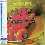 Frank Zappa & The Mothers - Just Another Band From L.A. '2002
