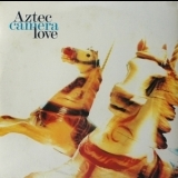 Aztec Camera - Love (2CD) '1987