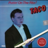 Taco - Puttin' On The Ritz '1982 - Album