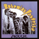 Bohemian Vendetta - Enough! '1997