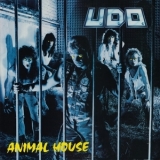 U.D.O. - Animal House '1987