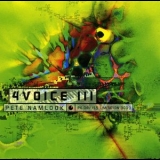 Pete Namlook - 4 Voice III '2000