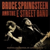 Bruce Springsteen And The E Street Band - Scottrade Center, St. Louis 8/23/08 '2017