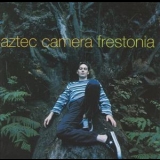 Aztec Camera - Frestonia '1995 - Album