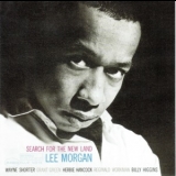 Lee Morgan - Search For The New Land (Blue Note 75th Anniversary) '1966