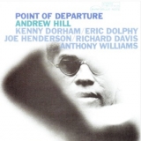 Andrew Hill - Point Of Departure (Blue Note 75th Anniversary) '1964