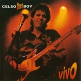 Celso Blues Boy - Vivo '1991