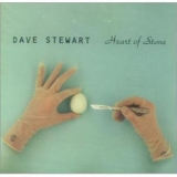 Dave Stewart - Heart Of Stone (promo) '1994