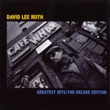 David Lee Roth - Greatest Hits (the Deluxe Edition) '2013 - Album