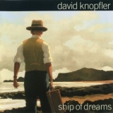 David Knopfler - Ship Of Dreams '2004 - Album