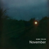 Robin Taylor - November '2003