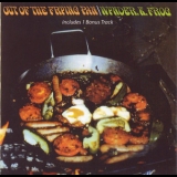 Wynder K. Frog - Out Of The Frying Pan '1968 - Album