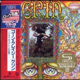 Grin - Gone Crazy '1973