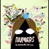 Numbers - In My Mind All The Time '2004