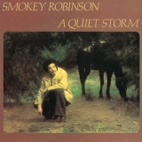 Smokey Robinson - A Quiet Storm '1975
