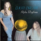 Lucid Dream - Alpha Rhythms '1992 - Album