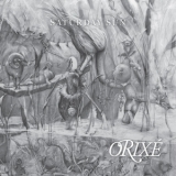 Saturday Sun - Orixe '2014