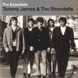 Tommy James & The Shondells - The Essentials '2002