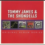 Tommy James & The Shondells - Original Album Series '2014