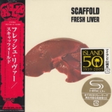 The Scaffold - Fresh Liver '1973 - Album