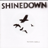 Shinedown - The Sound Of Madness (Standart Edition) '2008 - Album