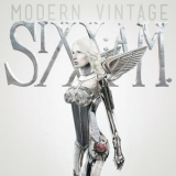 Sixx:A.M. - Modern Vintage '2014