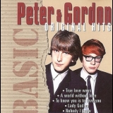 Peter & Gordon - Original Hits '1995