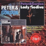 Peter & Gordon - Woman / Lady Godiva '1998