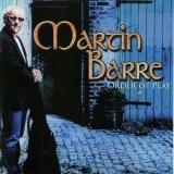 Martin Barre - Order Of Play '2014