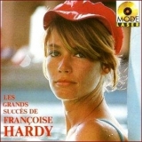 Francoise Hardy - Les Grands Succes De Francoise Hardy '1987