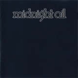 Midnight Oil - Midnight Oil '1978