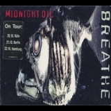 Midnight Oil - Breathe '1996