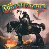 Molly Hatchet - Molly Hatchet '1978