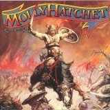 Molly Hatchet - Beatin' The Odds '1980 - Album